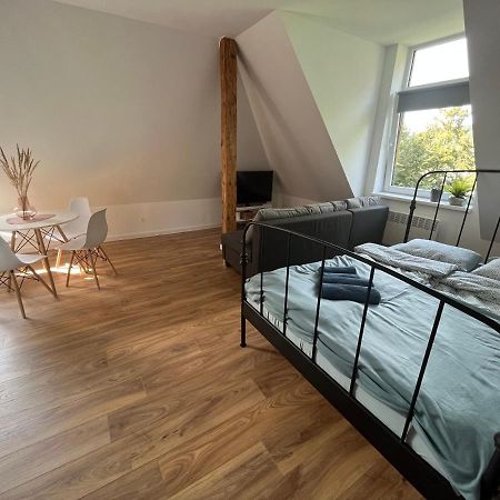 Apartament Willa Bellevue Rabka-Zdrój Dış mekan fotoğraf