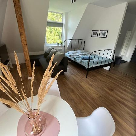 Apartament Willa Bellevue Rabka-Zdrój Dış mekan fotoğraf