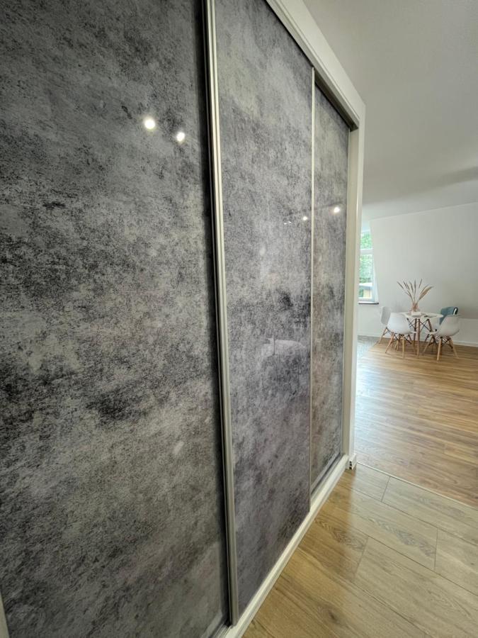 Apartament Willa Bellevue Rabka-Zdrój Dış mekan fotoğraf