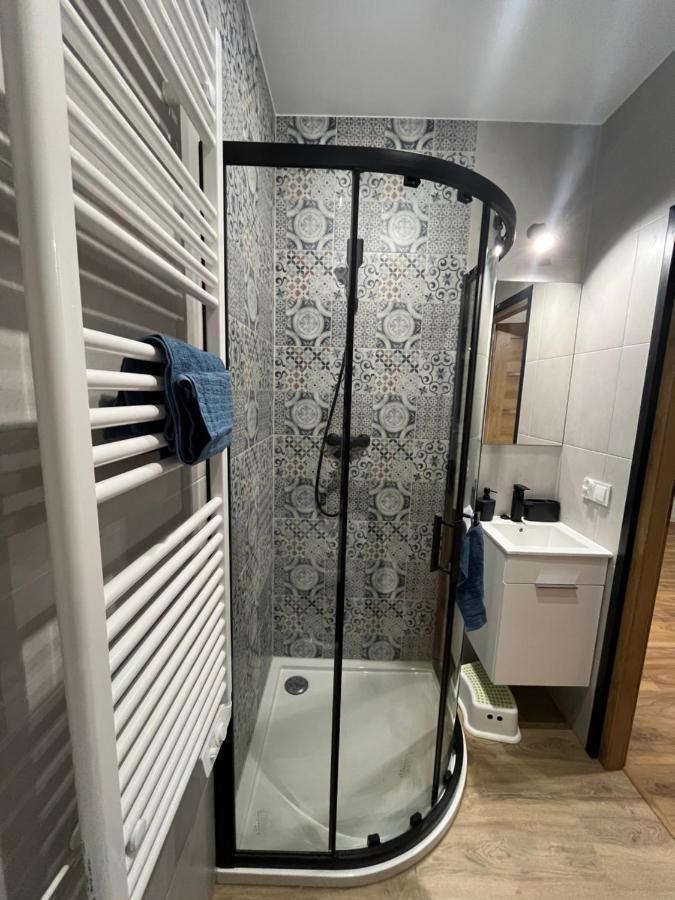 Apartament Willa Bellevue Rabka-Zdrój Dış mekan fotoğraf