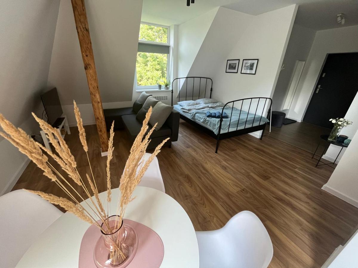 Apartament Willa Bellevue Rabka-Zdrój Dış mekan fotoğraf