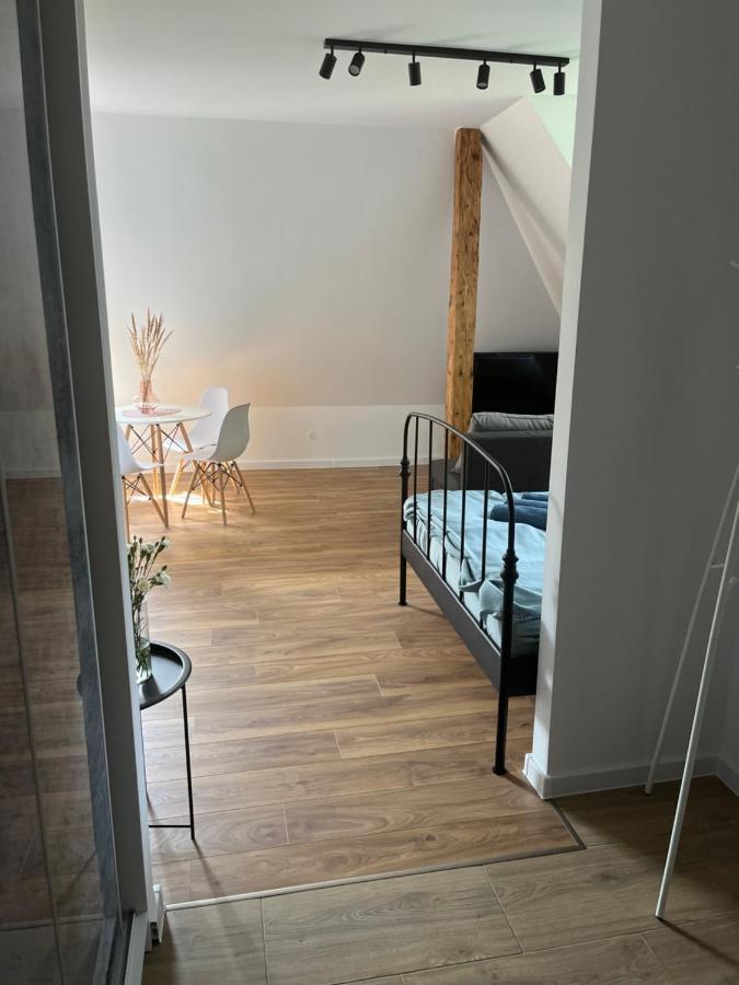 Apartament Willa Bellevue Rabka-Zdrój Dış mekan fotoğraf